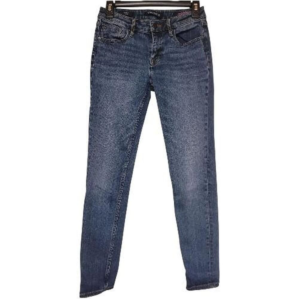 Vigoss Jagger Skinny Jeans Classic Fit 26W 29L
